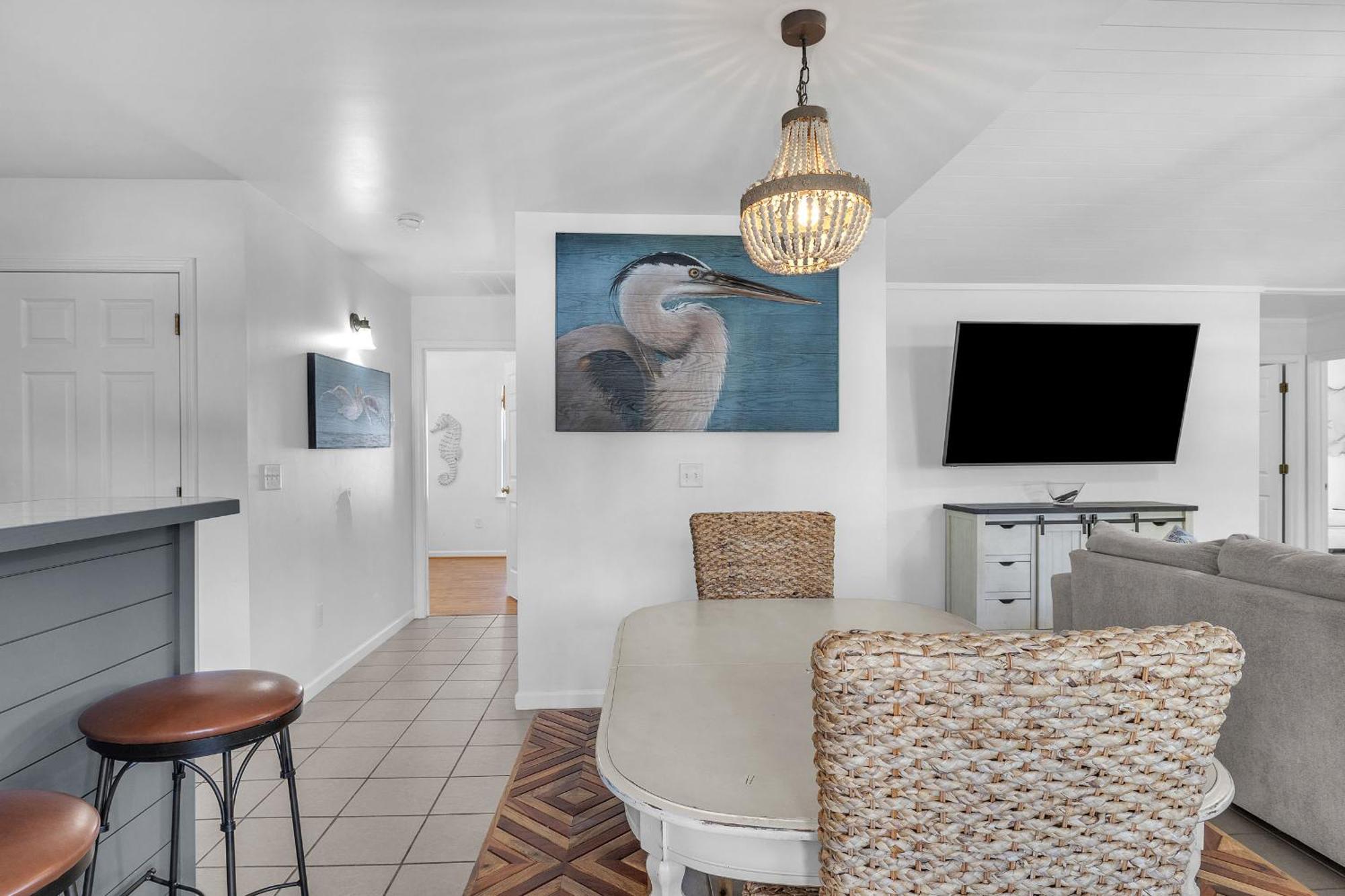Off The Clock Villa Oak Island Ngoại thất bức ảnh